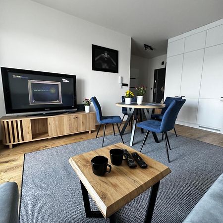 Apartament Z Tarasem 23 Boleslawiec  Kültér fotó