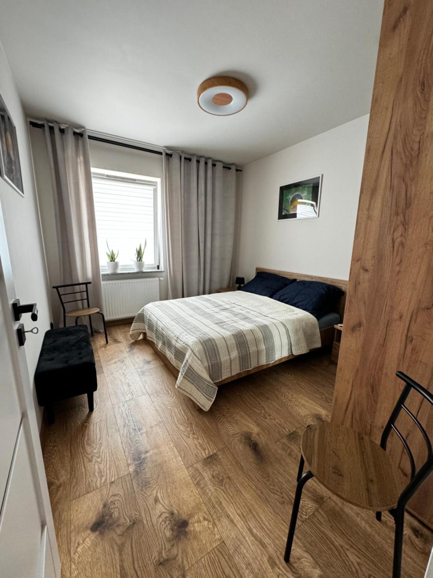 Apartament Z Tarasem 23 Boleslawiec  Kültér fotó