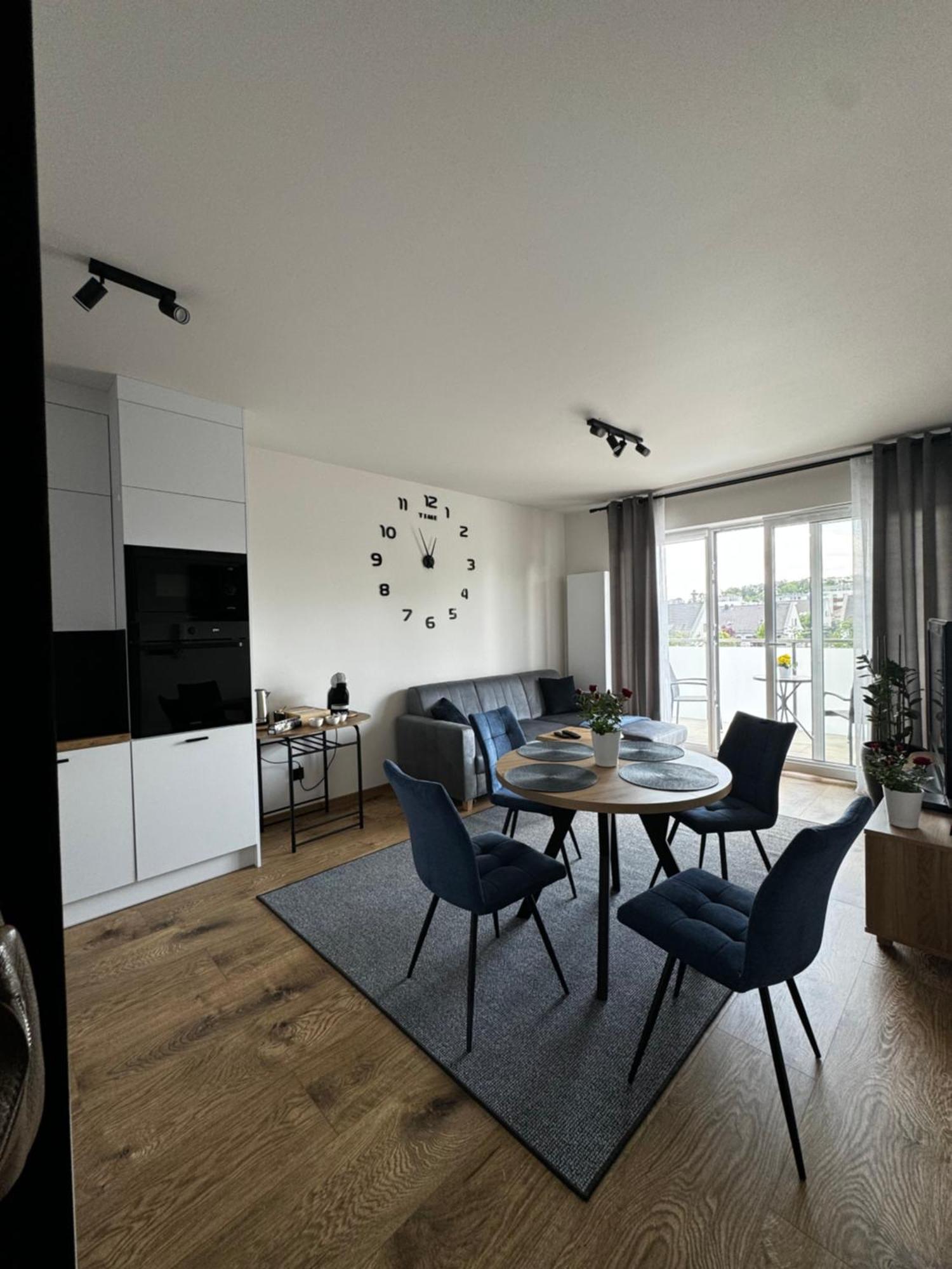 Apartament Z Tarasem 23 Boleslawiec  Kültér fotó