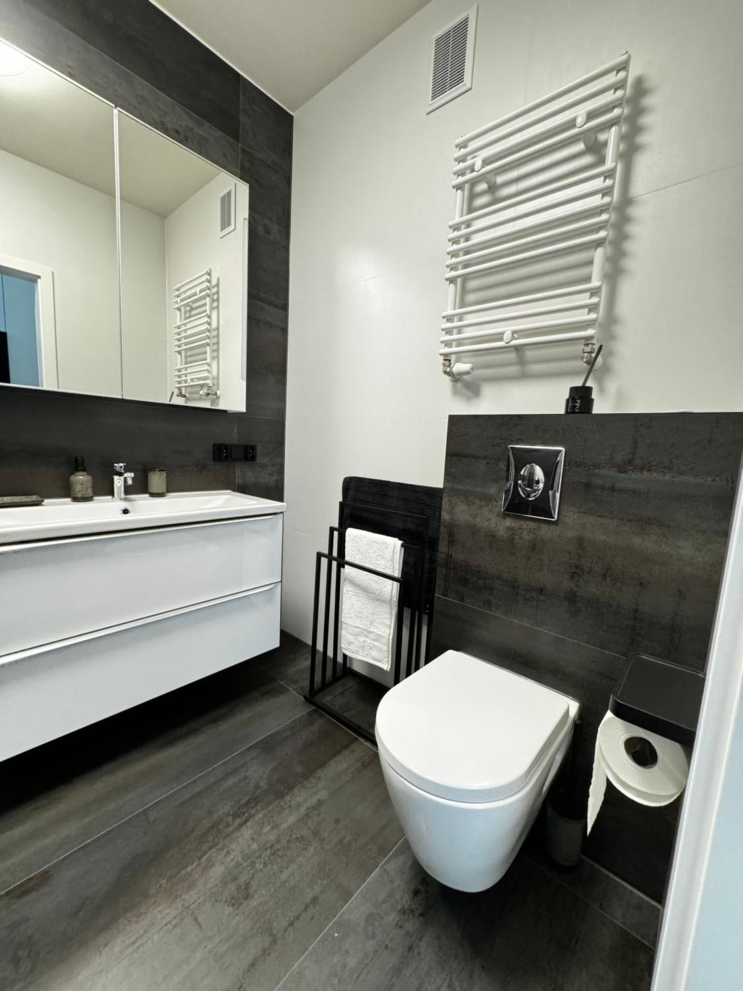 Apartament Z Tarasem 23 Boleslawiec  Kültér fotó