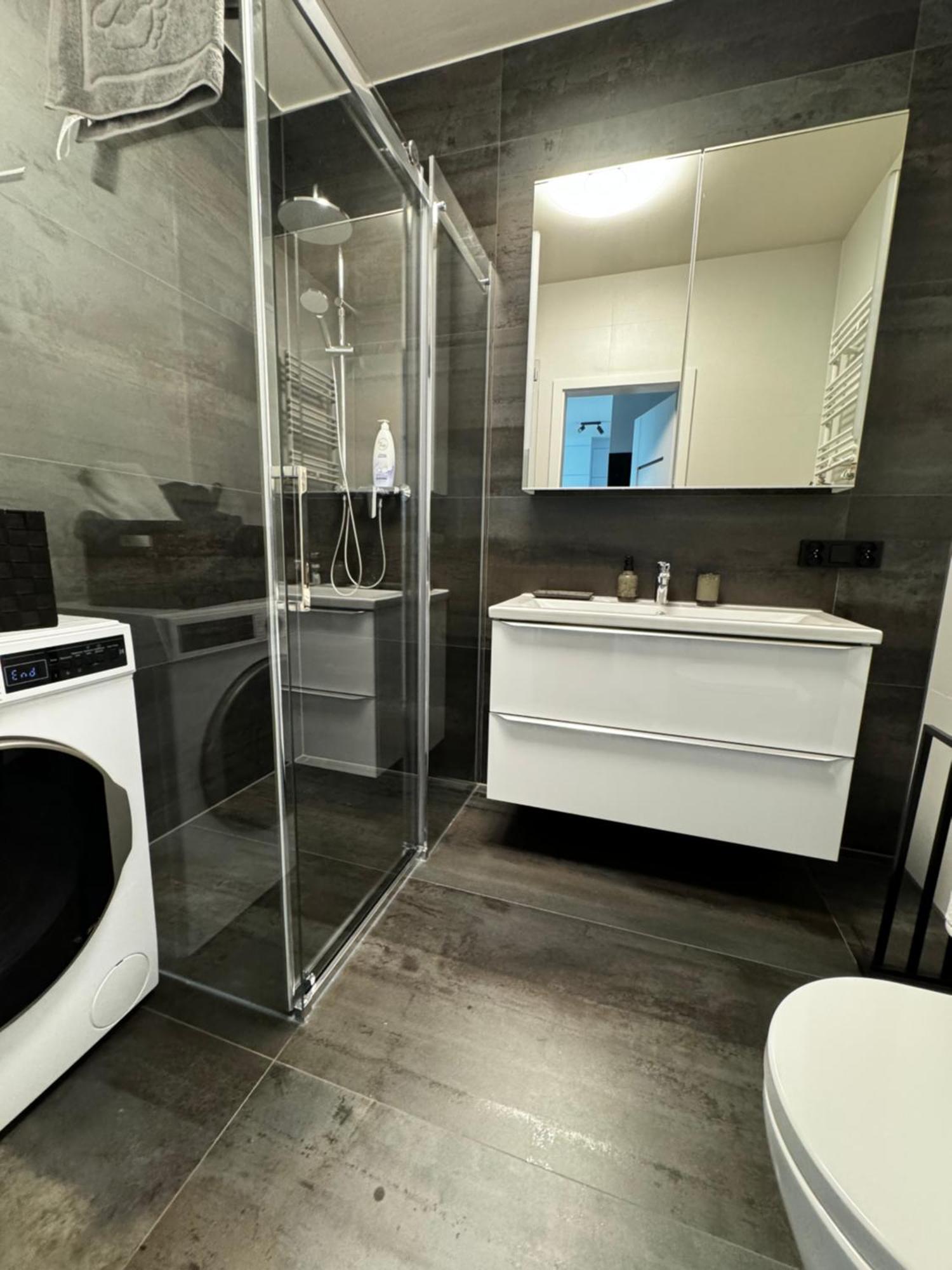 Apartament Z Tarasem 23 Boleslawiec  Kültér fotó