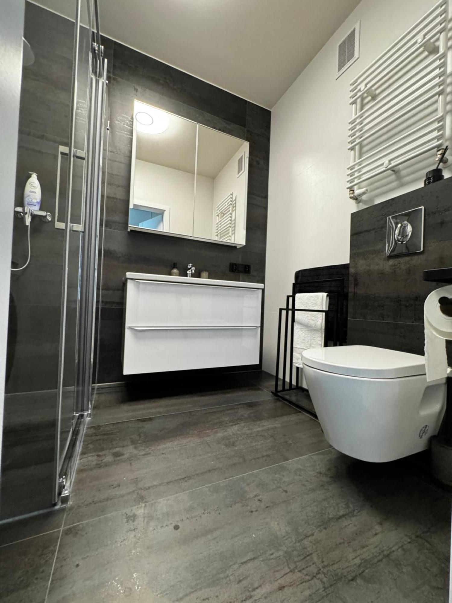 Apartament Z Tarasem 23 Boleslawiec  Kültér fotó